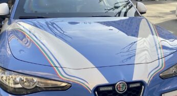 Stalking e tentata estorsione ad un giornalista che voleva aiutarlo, arrestato