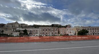 Piazza Risorgimento, M5S:”Esposto in procura, un atto per tutti coloro hanno ancora a cuore Gaeta”
