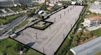 Fondi, presentato il progetto per dare un volto nuovo al Mercato domenicale