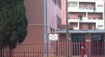 Emergenza riscaldamenti, terminati i lavori all’Istituto Comprensivo “Principe Amedeo”
