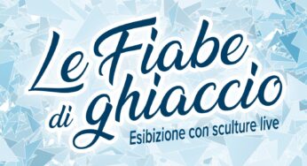 Gaeta, 5° edizione del Campionato Mondiale di Ghiaccio Scolpito il 7 e 8 gennaio