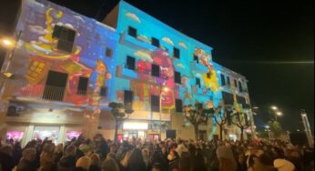 Alla scoperta delle Luminarie di Gaeta: informazioni utili e costi