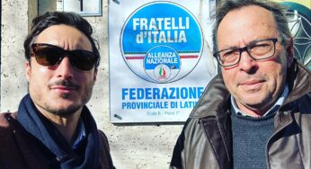 Gaeta, Di Vasta: “Revoca assessore Paone inspiegabile”