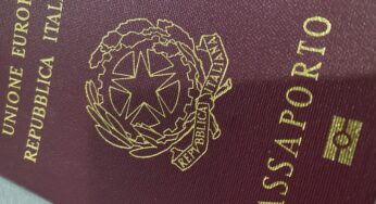 Polizia di Stato, aperture straordinarie degli Uffici Passaporti