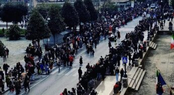 Carnevale Formiano 2023: grande successo per l’evento