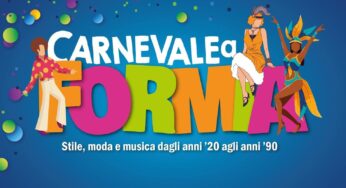 Carnevale 2023, tutti gli eventi a Formia e dintorni