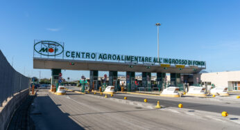 Il MOF alla Fruit Logistica di Berlino