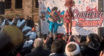 Carnevale a Scauri, il 18 febbraio la XXX edizione