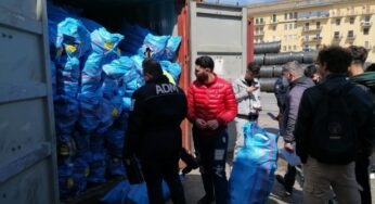 Gaeta, il bilancio annuale delle attività dell’Ufficio delle Dogane