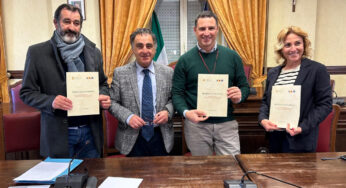 Riconoscimento del mercato settimanale, del pesce e delle fiere storiche di Gaeta