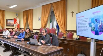 A Gaeta arriva l’app per la sosta “EasyPark”