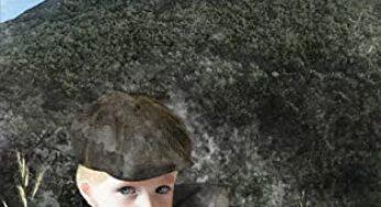 Thomas Zettera arriva in libreria con la terribile storia del nonno deportato