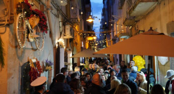 Olio, olive e Festa del Papà: tutto pronto per il terzo weekend di “Favole di Gusto” a Gaeta