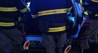 Controlli notturni della Polizia contro le ‘stragi del sabato sera’