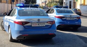 Maltrattamenti e minacce ai danni del padre, arrestato cittadino terracinese