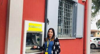 Poste Italiane azienda in ‘rosa’