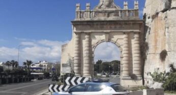 Abusa sessualmente di due minori, sottoposto agli arresti domiciliari