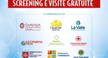 “Gaeta in salute”, tutto pronto per la seconda edizione