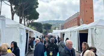 “Gaeta in salute”, grande partecipazione alla seconda e riuscita edizione