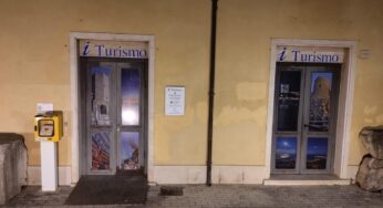 Formia, inaugurato l’Ufficio Informazione e Accoglienza Turistica