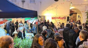 Sold out per la Festa delle Virtù a Formia