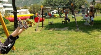 Pubblicato l’avviso per l’affidamento in gestione di cinque parchi pubblici a Fondi