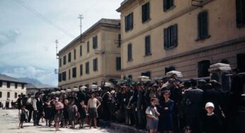 19 maggio, festa della liberazione della città di Gaeta