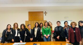 Gaeta, “A scuola di Ripar-Azioni”