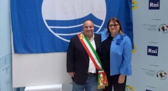 Gaeta, 10 anni consecutivi di Bandiera Blu