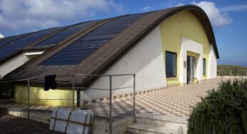 Ventotene isola verde, il percorso progettuale dell’ing. Rubinacci responsabile del pnrr per l’isola