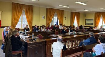 Consiglio Comunale di Gaeta, approvati entrambi i punti all’ordine del giorno