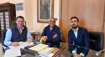 Doppia attenzione per lo sport nell’Amministrazione Leccese: al delegato Ridolfi si affianca Di Fonzo