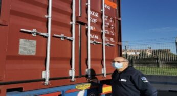 Frode per falso “olio extra vergine” scoperta dall’Agenzie Dogane di Gaeta