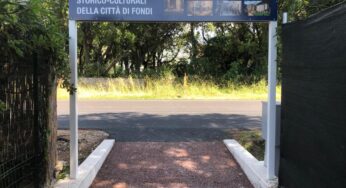 Un nuovo accesso al mare in località Torre Canneto: aperto venerdì il varco “Maestrale”