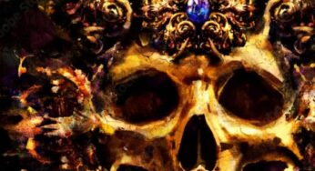 “L’oro del folle”, l’intrigante romanzo di Daniel Lunardi
