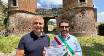 Pecoraro Scanio: la tutela dell’ambiente parte dal territorio