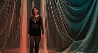 TGCOM24 Pubblica l’anteprima del video della cantante di Formia Camilla Pandozzi  “TEMPO