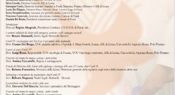 Malasanità, danni da vaccino anti-covid. L’esperienza pontina dei danneggiati