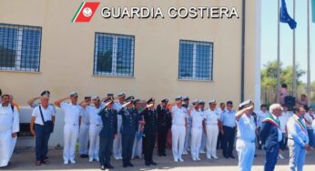 80°Anniversario dell’affondamento del piroscafo Santa Lucia