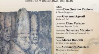 Convegno annuale dell’associazione “Maria Santissima della Civita”