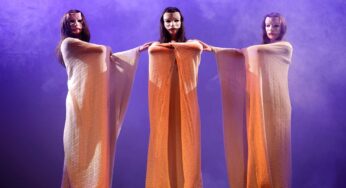 Formia: Festival del Teatro Classico, sabato in scena “Le nuvole” di Aristofane