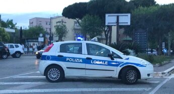 Sicurezza, controllo e vivibilità: al via il progetto di potenziamento dei servizi di Polizia Locale sul territorio