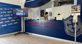 ITS Academy Gaeta: alla scoperta dell’Istituto Superiore di tecnologia per il mare
