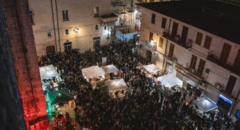 Street Food Festival – Summer Edition 2023: musica e divertimento il 15 ed il 16 luglio a Fondi