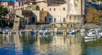 Dalla Metafisica all’Ipermetafisica”: dal 1° al 10 settembre alla Torre di Mola