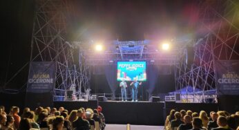 Formia, bilancio estate 2023: successo di pubblico agli eventi promossi dall’Amministrazione