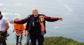 Roby Tour 2023, dal Marocco a Itaca l’8 ottobre