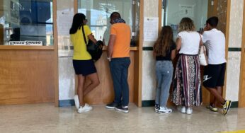 400 carte di identità durante l’open day: tempi di attesa ridotti ad una settimana