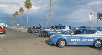 Si avvicina il Ferragosto, incessante l’attività di controllo straordinario del territorio in Provincia