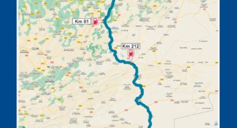 Roby Tour 2023: Fes-Merzouga